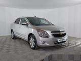 Chevrolet Cobalt 2021 годаүшін6 590 000 тг. в Актау – фото 3