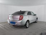 Chevrolet Cobalt 2021 годаүшін6 590 000 тг. в Актау – фото 5