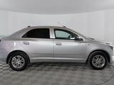 Chevrolet Cobalt 2021 годаүшін6 310 000 тг. в Актау – фото 4