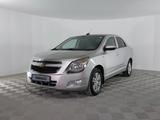 Chevrolet Cobalt 2021 года за 6 590 000 тг. в Актау