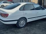 Toyota Carina E 1993 годаfor1 750 000 тг. в Тараз – фото 4