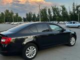 Skoda Octavia 2014 года за 5 100 000 тг. в Костанай – фото 2