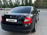 Skoda Octavia 2014 года за 5 100 000 тг. в Костанай – фото 4