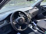 Skoda Octavia 2014 года за 5 100 000 тг. в Костанай – фото 5