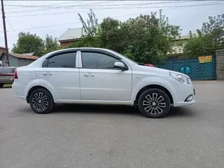 Chevrolet Nexia
