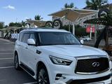 Infiniti QX80 2019 года за 20 000 000 тг. в Караганда