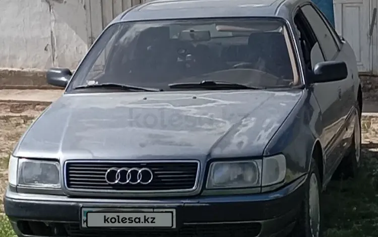 Audi 100 1992 года за 1 050 000 тг. в Шымкент