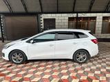 Kia Cee'd 2016 годаүшін7 000 000 тг. в Шымкент – фото 3