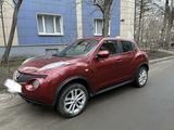 Nissan Juke 2011 года за 6 700 000 тг. в Курык