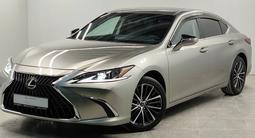 Lexus ES 250 2025 года за 24 500 000 тг. в Алматы