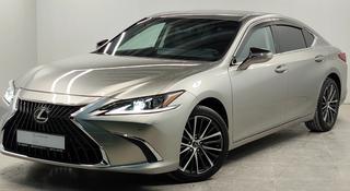 Lexus ES 250 2025 года за 24 500 000 тг. в Алматы