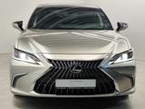 Lexus ES 250 2025 годаүшін24 500 000 тг. в Алматы – фото 2