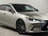 Lexus ES 250 2025 годаүшін24 500 000 тг. в Алматы – фото 3