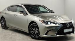 Lexus ES 250 2025 года за 24 500 000 тг. в Алматы – фото 3