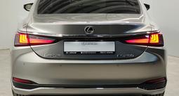 Lexus ES 250 2025 года за 24 500 000 тг. в Алматы – фото 5
