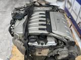 Контрактный двигатель BKL, AYT, BRK Volkswagen Phaeton 3.2 литра! за 750 000 тг. в Астана