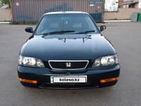 Honda Saber 1998 годаүшін1 850 000 тг. в Усть-Каменогорск