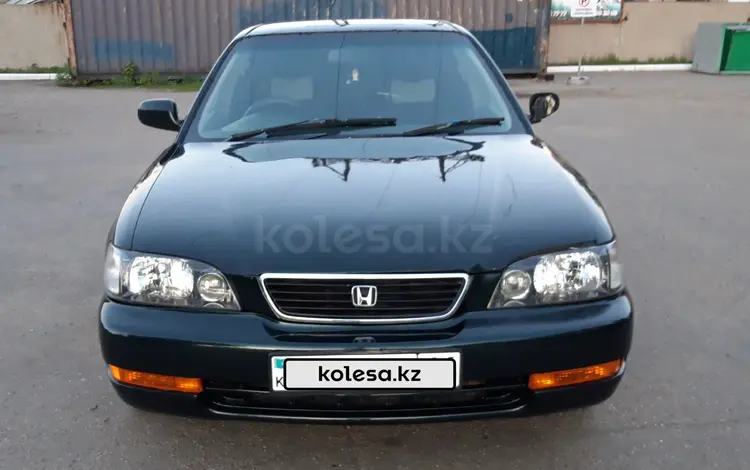 Honda Saber 1998 года за 1 850 000 тг. в Усть-Каменогорск