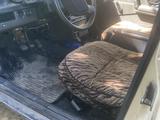 ВАЗ (Lada) 2109 1998 года за 570 000 тг. в Аманкарагай – фото 4