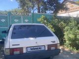 ВАЗ (Lada) 2109 1998 года за 570 000 тг. в Аманкарагай