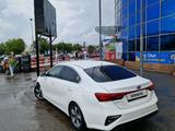 Kia Cerato 2019 годаүшін6 999 988 тг. в Астана – фото 2