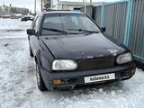 Volkswagen Golf 1993 годаүшін360 000 тг. в Астана – фото 3