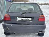 Volkswagen Golf 1993 годаүшін360 000 тг. в Астана – фото 2