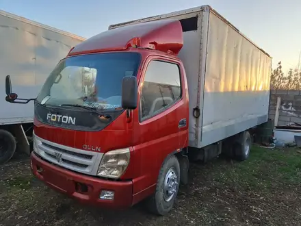 Foton 2012 года за 5 900 000 тг. в Есик – фото 4