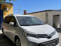 Toyota Sienna 2016 года за 13 000 000 тг. в Актау – фото 2