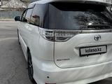 Toyota Estima 2009 года за 7 000 000 тг. в Тараз – фото 4