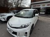 Toyota Estima 2009 года за 7 000 000 тг. в Тараз – фото 3