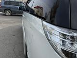 Toyota Estima 2009 года за 7 000 000 тг. в Тараз – фото 5
