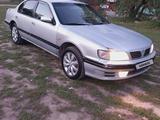 Nissan Maxima 1997 годаүшін1 400 000 тг. в Боралдай – фото 2