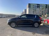 Kia Sportage 2014 года за 9 000 000 тг. в Алматы – фото 4