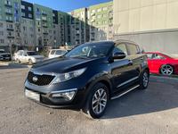 Kia Sportage 2014 годаүшін9 000 000 тг. в Алматы