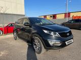 Kia Sportage 2014 года за 9 000 000 тг. в Алматы – фото 5