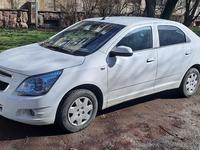 Chevrolet Cobalt 2021 года за 4 999 999 тг. в Алматы