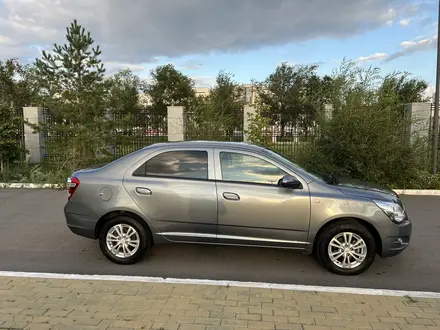 Chevrolet Cobalt 2023 года за 6 800 000 тг. в Астана – фото 2