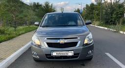 Chevrolet Cobalt 2023 годаүшін6 800 000 тг. в Астана – фото 5