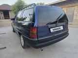 Opel Astra 1992 года за 1 200 000 тг. в Шымкент – фото 5