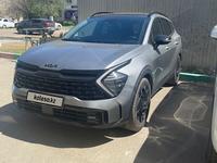 Kia Sportage 2024 года за 17 800 000 тг. в Уральск