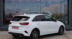 Kia Cee'd 2023 года за 8 390 000 тг. в Астана – фото 5