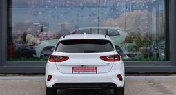 Kia Cee'd 2023 года за 8 390 000 тг. в Астана – фото 4