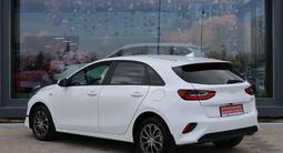 Kia Cee'd 2023 года за 8 390 000 тг. в Астана – фото 3