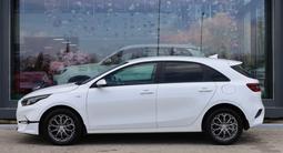 Kia Cee'd 2023 года за 8 390 000 тг. в Астана – фото 2