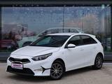 Kia Cee'd 2023 года за 8 390 000 тг. в Астана