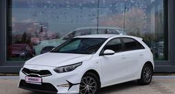 Kia Cee'd 2023 года за 8 390 000 тг. в Астана