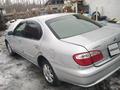 Nissan Cefiro 2000 годаүшін2 350 000 тг. в Усть-Каменогорск