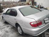 Nissan Cefiro 2000 года за 2 350 000 тг. в Усть-Каменогорск