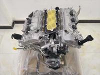 Двигатель 1GR-FE 4.0 Dual VVT-i новый (Япония)үшін6 000 000 тг. в Атырау